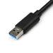 EAN 0065030851893 - StarTech.com USB31000SPTB adaptador y tarjeta de red 5000 Mbit/s imagen 6