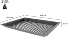 EAN 4242005328444 - Bosch HEZ629070 pieza y accesorio de hornos Parrilla Negro Acero imagen 2