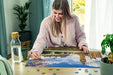 EAN 4005556887774 - Ravensburger 88777 puzzle Puzzle rompecabezas 1000 pieza(s) Ciudad imagen 4