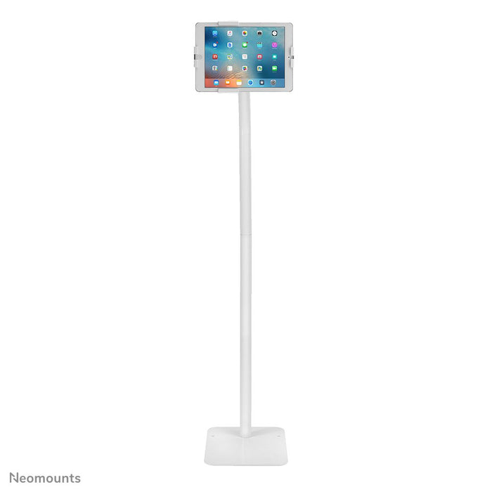 EAN 8717371449803 - Neomounts FL15-625WH1 soporte de seguridad para tabletas Blanco 27,9 cm (11") imagen 9