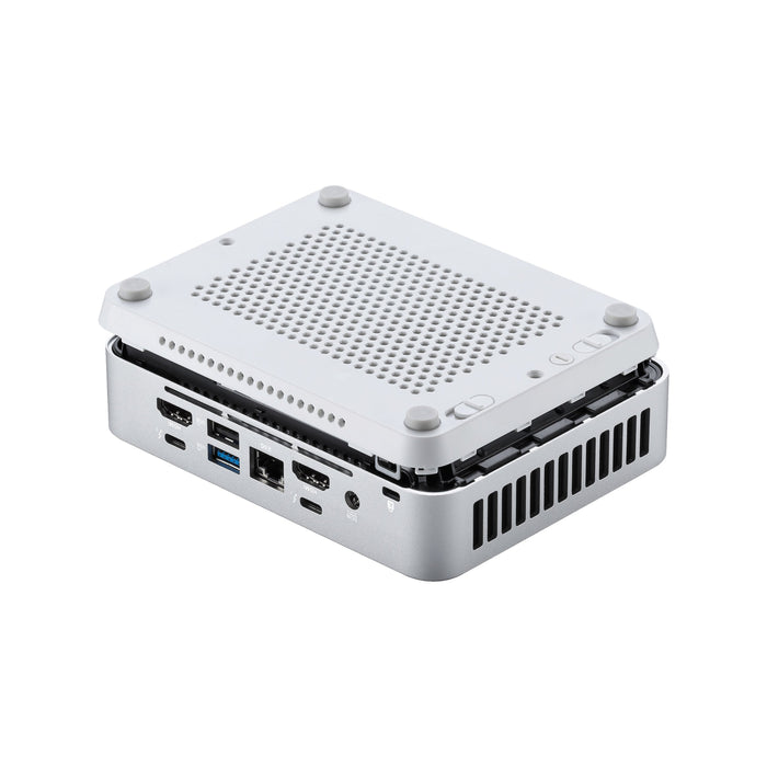 EAN 4711387497746 - ASUS RNUC14RVSU5068A2I UCFF Plata 125H imagen 11