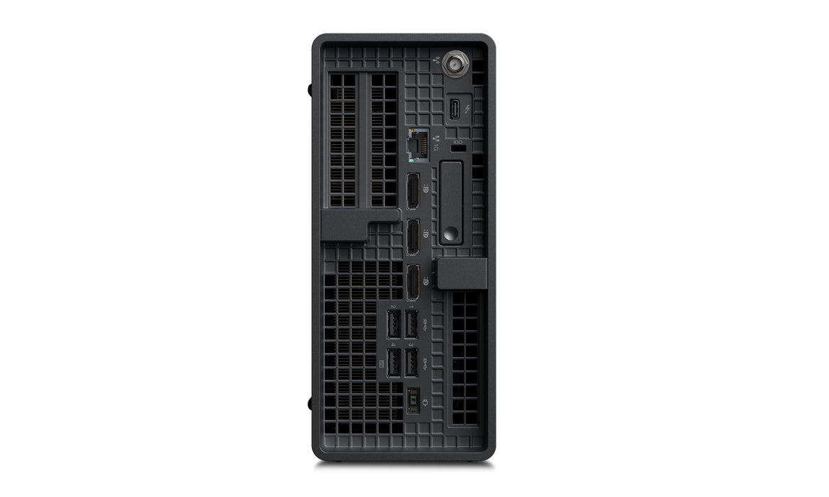 Lenovo Thinkstation P3 Ultra Gen 2 30j5 - Sff