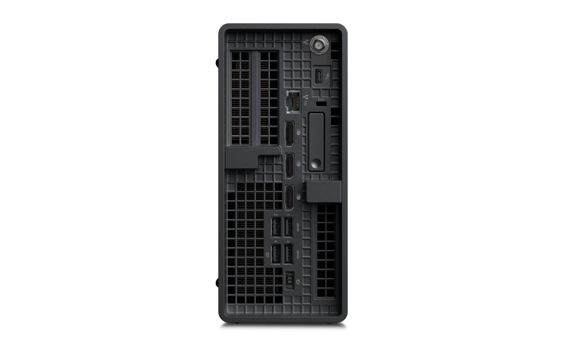 EAN 0199276542120 - Lenovo ThinkStation P3 Ultra SFF G2 Intel Core Ultra 7 265 48 GB DDR5-SDRAM 512 GB SSD Windows 11 Pro Pue imagen 7