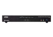 EAN 4710469340048 - ATEN CS1844-AT-G interruptor KVM Negro imagen 3