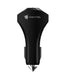 EAN 8594181744577 - Navitel Smartphone, Tableta, Universal Negro Encendedor de cigarrillos Carga rápida Auto imagen 2