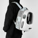 EAN 6975069300863 - PETKIT Breezy 2 Transportín de mochila imagen 4