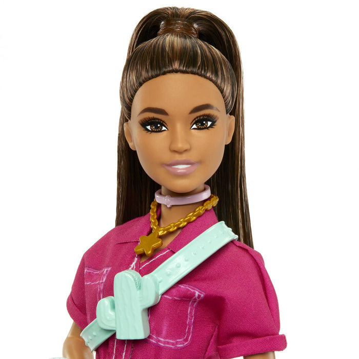 EAN 0194735162413 - Barbie HPL76 muñeca imagen 5