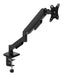 EAN 8433281016484 - TooQ DB1733TNR-B soporte para monitor 81,3 cm (32") Escritorio Negro imagen 1