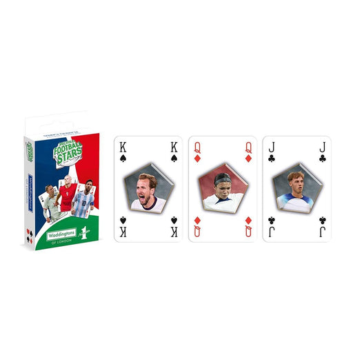 EAN 5036905061094 - Winning Moves WM05473-EN1-12 juego de tablero Juego De Cartas imagen 2
