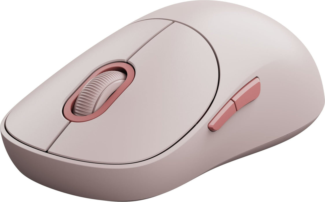 EAN 6941812792858 - Xiaomi BHR8911GL ratón Oficina mano derecha Bluetooth + USB Type-A 1200 DPI imagen 1