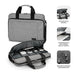 EAN 8436586741624 - SUBBLIM SUB-LB-4APLB10 maletines para portátil 39,6 cm (15.6") Maletín Toploader Gris imagen 2