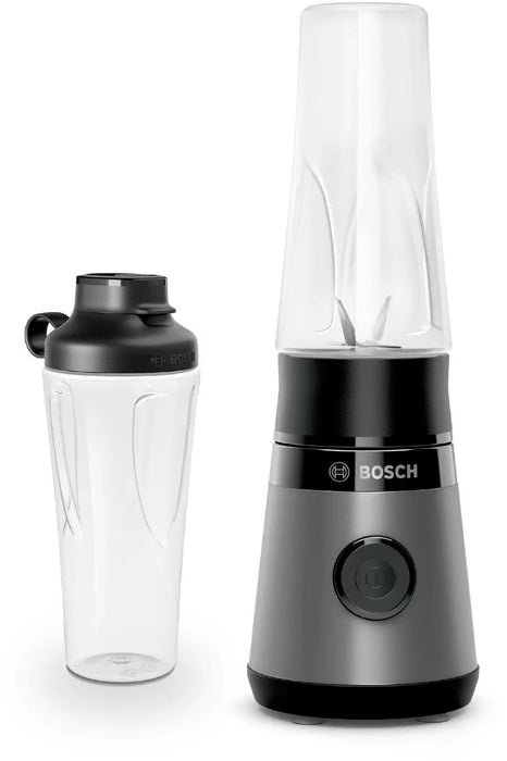 EAN 4242005257492 - Bosch VitaPower MMB2111S licuadora 0,6 L Batidora de vaso 450 W Plata imagen 18