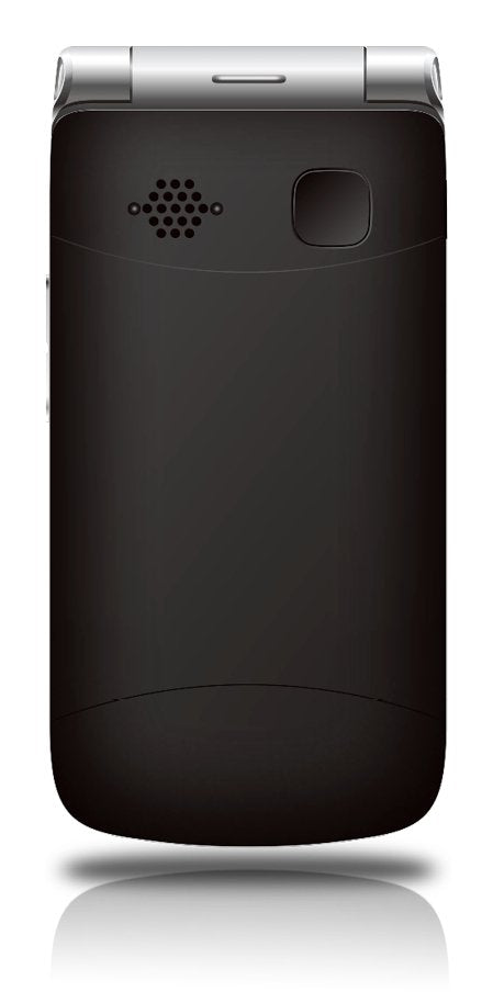 EAN 9120124823574 - Beafon SL645 LTE 7,11 cm (2.8") Negro Teléfono para personas mayores imagen 2