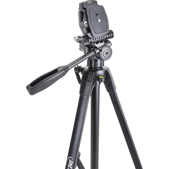 Inline 48018b Tripode Digitales Cámaras 3 Pata(S) Max. 1.73  Aluminio, Negro
