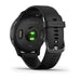 EAN 0753759227852 - Garmin Venu 3,05 cm (1.2") AMOLED 43 mm Digital 390 x 390 Pixeles Pantalla táctil Negro Wifi GPS (satélit imagen 7