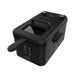EAN 8435484030717 - Cecotec CleanFry Infinity 3000 Sencillo 3 L Independiente 2400 W Freidora Acero inoxidable imagen 2