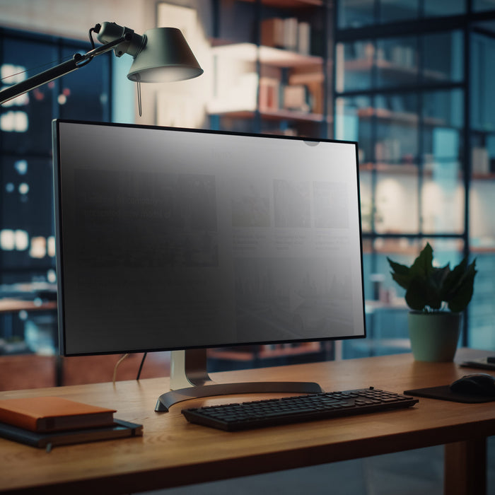 EAN 0065030894210 - StarTech.com PRIVACY-SCREEN-238M filtro para monitor 60,5 cm (23.8") Filtro de privacidad para pantallas  imagen 7