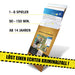 EAN 4260686490878 - Hidden Games HGF11RFD juego de tablero Ready for the island 90 min Expansión de juego de cartas Detective imagen 2