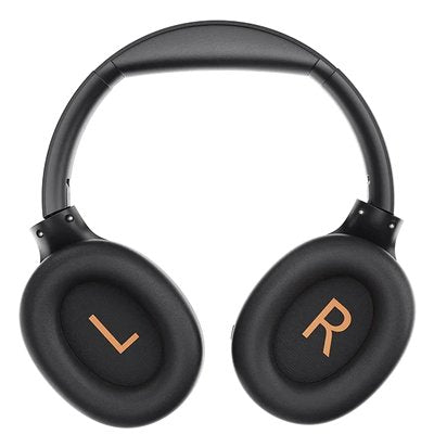 EAN 6957141408407 - QCY H3 Auriculares Inalámbrico y alámbrico Diadema Llamadas/Música USB Tipo C Bluetooth Negro imagen 4