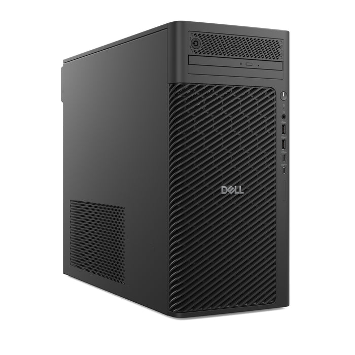 Pc Dell Pro Max Tower T2 Fct2250 Cu9 285k 64gb 1tbssd Rtx 2000 Ada W11 Pro 3y Basic Onsite