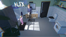 EAN 3760328373565 - Red Art Games The Wreck imagen 21
