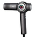 EAN 7611210969662 - Solis AirVolution Hair Drye secador 1600 W Negro imagen 2