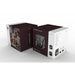 EAN 4260645681170 - Lauben LBAFMGGAF55BA freidora Sencillo 5,5 L 1500 W Freidora de aire caliente Gris imagen 13