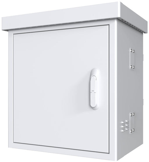 EAN 5420016861665 - Lanview RCCTV003 armario rack 0U Blanco imagen 2