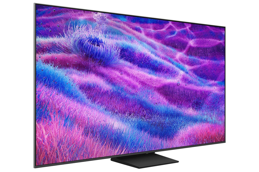 Samsung Tv Neo Qled 4k Qn80f Series (Qe85qn80fauxxh)
