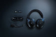 EAN 8887910060834 - Razer Barracuda X Chroma Auriculares Inalámbrico Diadema Juego USB Tipo C Bluetooth Negro imagen 4