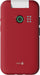 EAN 7322460089924 - Doro Leva E22 7,11 cm (2.8") 127,8 g Rojo, Blanco Característica del teléfono imagen 5