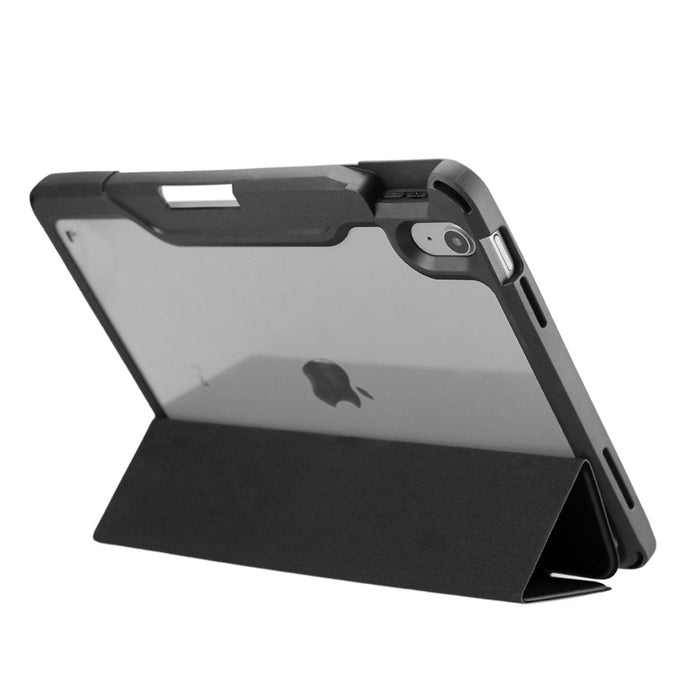 Deqster Rugged Max Case 10.9"" (10. Gen.), Negro