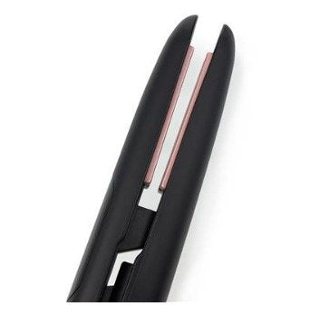 EAN 8712836977204 - Tristar HD-2501 Utensilio de peinado Plancha de pelo Caliente Negro 40 W 0 m imagen 3