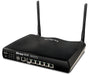EAN 4710484743022 - DrayTek Vigor2927ax router inalámbrico Gigabit Ethernet Doble banda (2,4 GHz / 5 GHz) Negro imagen 3