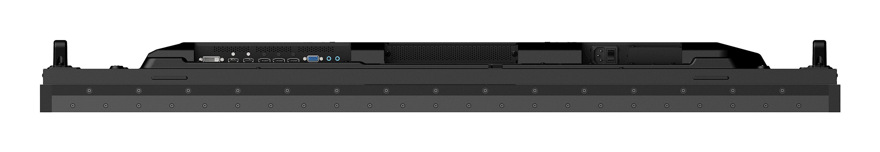 Multisync Un553s Videowall Lfd