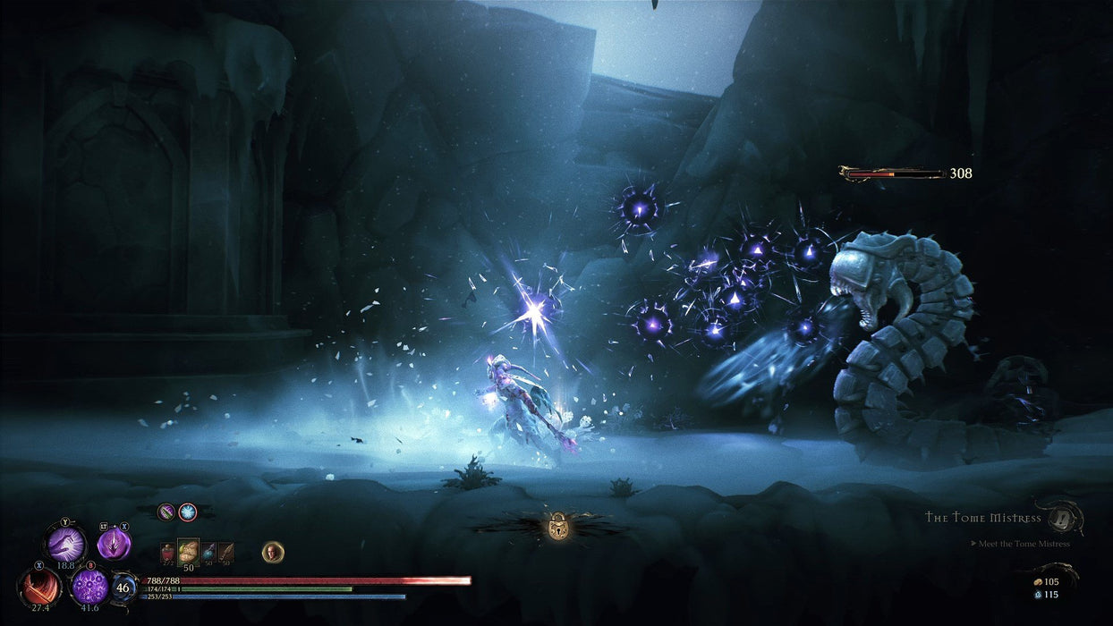 EAN 5056635615145 - FLASHPOINT Mandragora: Whispers of the Witch Tree (Nintendo Switch) Estándar Plurilingüe imagen 7