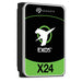EAN 0763649175231 - Seagate Exos X24 disco duro interno 16 TB 7200 RPM 512 MB 3.5" Serial ATA III imagen 2
