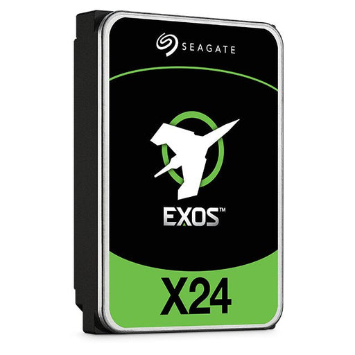 EAN 0763649175279 - Seagate Exos X24 disco duro interno 16 TB 7200 RPM 512 MB 3.5" SAS imagen 2