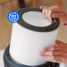 EAN 8710103954163 - Philips FY0293/30 accesorio para purificador de aire Filtro para purificador de aire imagen 4