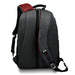 EAN 3567041102768 - Port Designs Houston mochila Mochila informal Negro Tela imagen 2