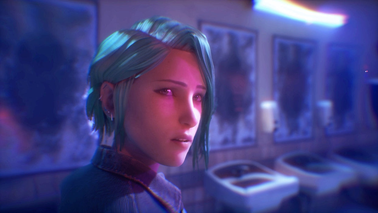 Juego Life Is Strange: Reunion Playstation 5