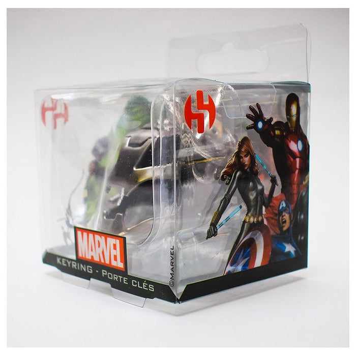 EAN 3760226373452 - Semic Distribution Ultron Anilla de llavero Acero inoxidable imagen 3