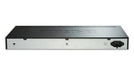 EAN 0790069406065 - D-Link DGS-1510-52X switch Gestionado L3 Gigabit Ethernet (10/100/1000) 1U Negro imagen 3