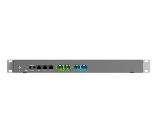 EAN 0694727370357 - Grandstream Networks UCM6304 2000 usuario(s) Centralita IP (IP virtual/alojada) imagen 1