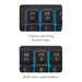 EAN 4052792051599 - LogiLink ID0181 teclado Juego USB Inglés Negro imagen 9