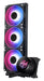 EAN 4711377321310 - MSI MPG CORELIQUID P13 sistema de refrigeración para ordenador Procesador Sistema de refrigeración líquid imagen 2