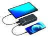 EAN 3567049070021 - Port Designs 907002 batería externa Polímero de litio 20000 mAh Negro imagen 7