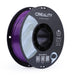 EAN 6971636408116 - Creality 3301120005 material de impresión 3d Seda Púrpura 1 kg imagen 1