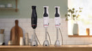 EAN 4242005398492 - Bosch Serie 4 MSM4W210 licuadora 0,6 L Batidora de inmersión 600 W Negro, Blanco imagen 3