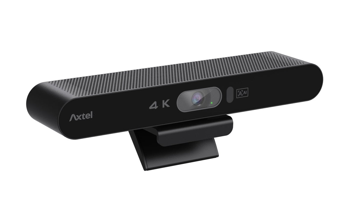 EAN 5901986763956 - Axtel AX-4K-VBM cámara web 8 MP 3840 x 2160 Pixeles Negro imagen 7